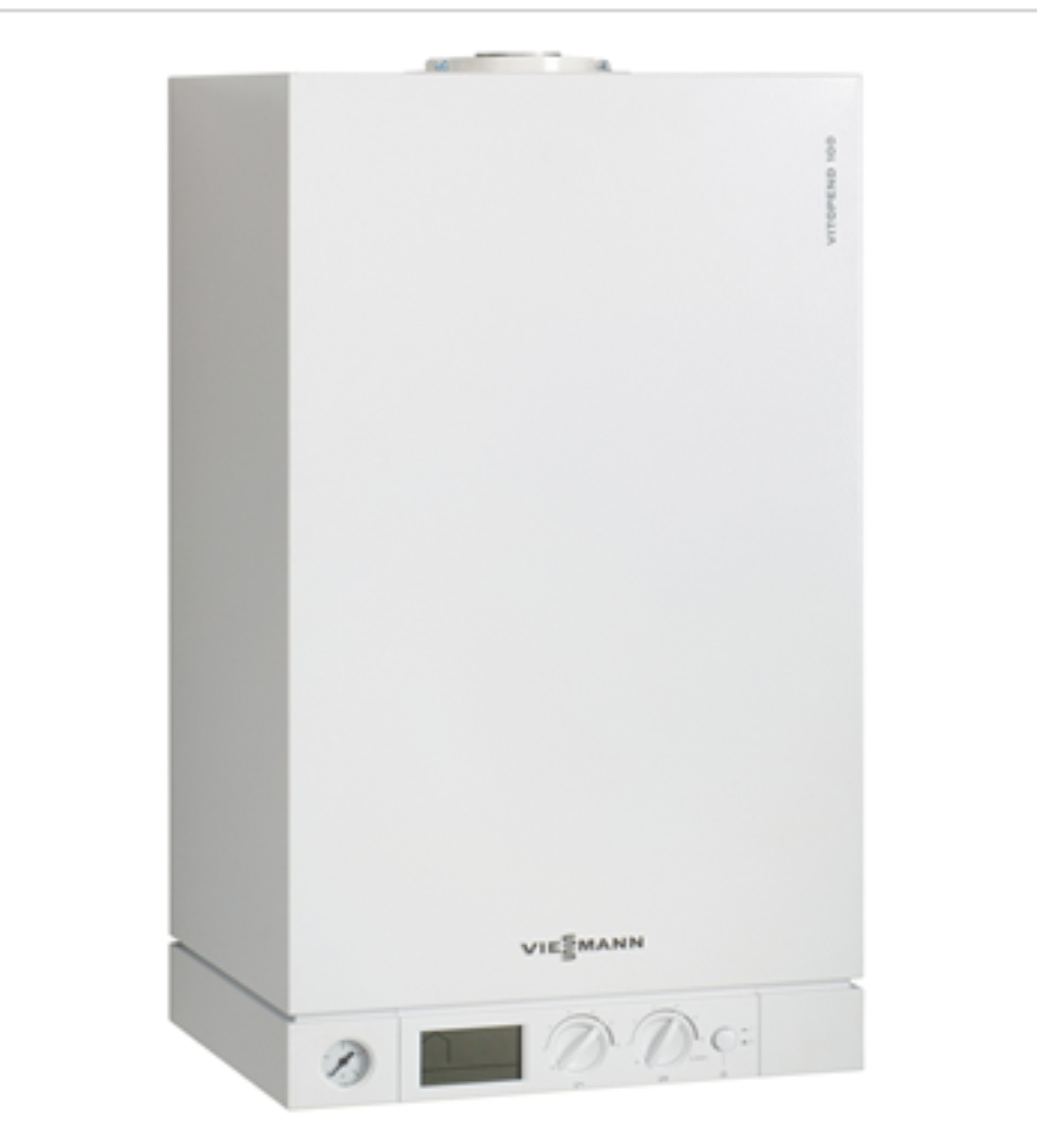 菲斯曼壁挂炉 Vitopend 100-W WH1D 单采暖 24.8KW