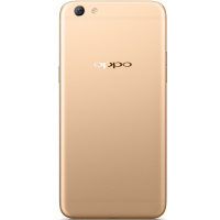 OPPO R9s Plus 6GB+64GB内存版 全网通4G手机 金色