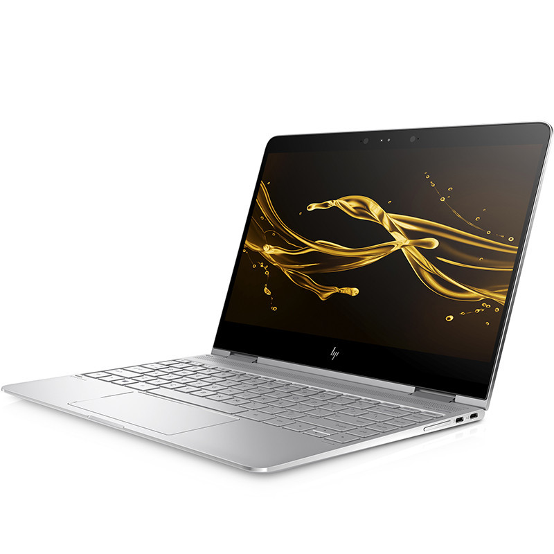 惠普(HP)Spectre x360 13-w020TU 13.3英寸超薄翻转笔记本(i7-7500U 8G 256G)