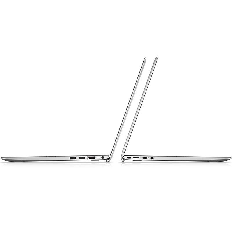 惠普(HP)ENVY 13-ab027TU 13.3英寸薄笔记本(i7-7500U 8G 256GSSD 银色)