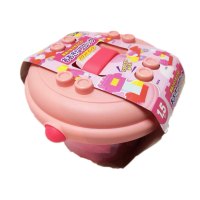 益智积木组-时尚粉