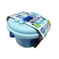 益智积木组-潮流蓝