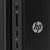 惠普(HP)260-P036cn 台式电脑主机(i3-6100T 4G 1TB 7200转 2G独显 Wifi )