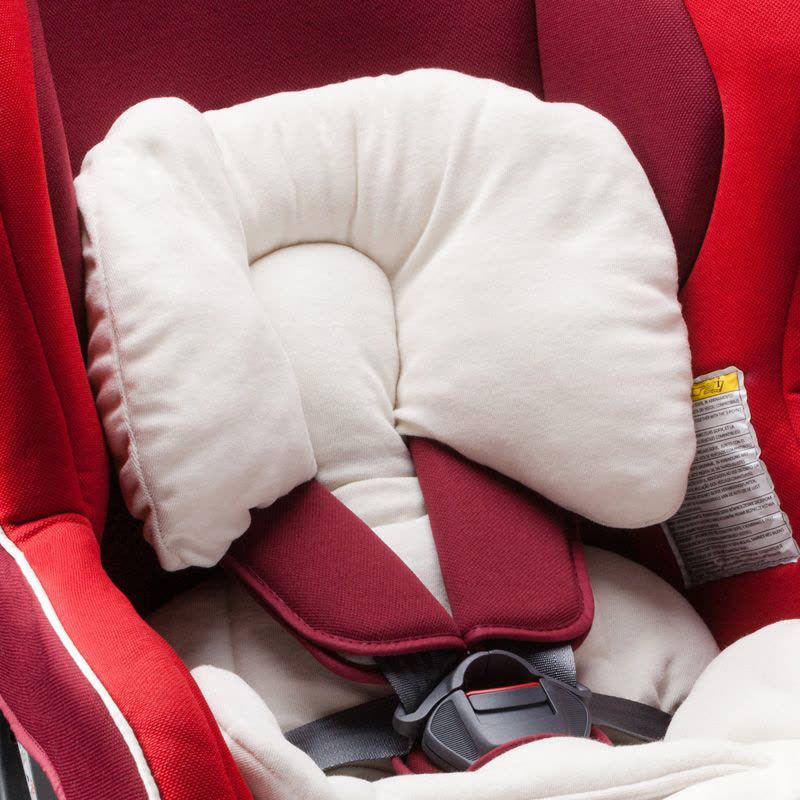 kiwy原装进口宝宝汽车儿童安全座椅isofix硬接口0-4岁 新生婴儿双向可躺 哈雷卫士图片
