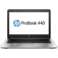 惠普(HP )ProBook440G4 (I5-7200U/8G/1T/2G显卡/WIN10/14)(送包鼠)