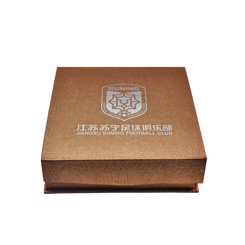 江苏苏宁足球俱乐部新款定制水晶烟灰缸