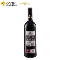 美圣世家深岩红葡萄酒750ML*6