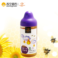 花彤荆花蜂蜜420g
