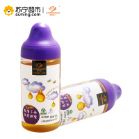 花彤荆花蜂蜜420g