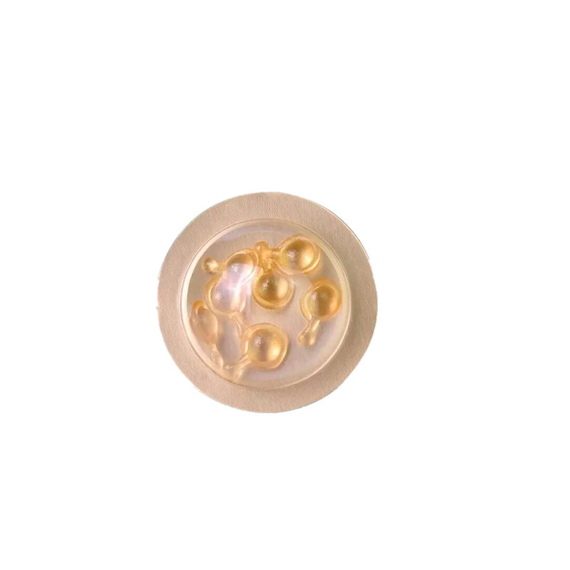 伊丽莎白雅顿金致眼部胶囊精华套装(金致眼部胶囊精华液 10.5ml 金致胶囊精华液7粒*4 奇肌赋活精华液1ml*2)