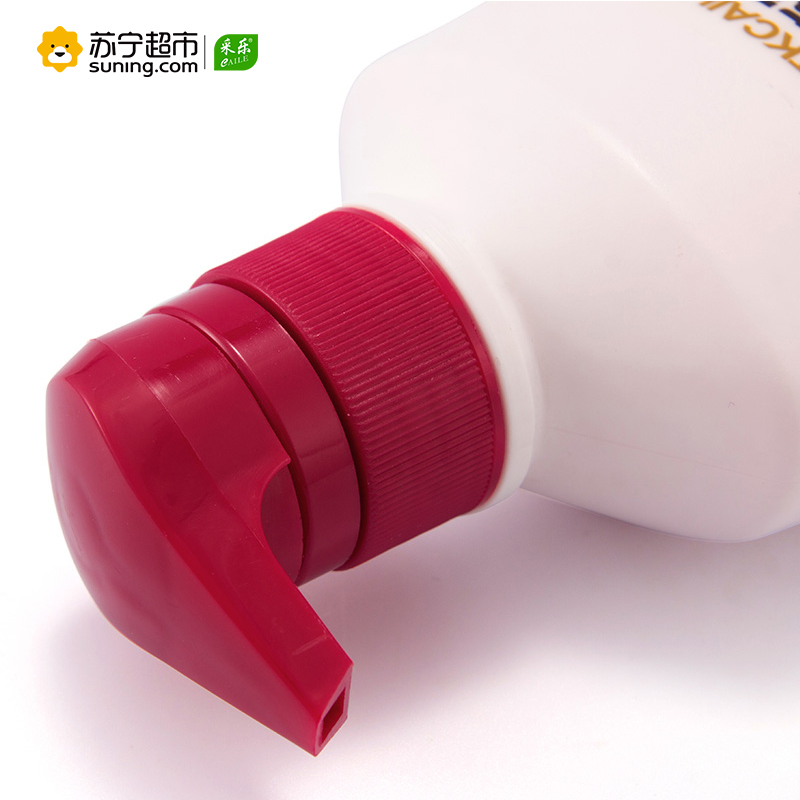 酮康采乐卓效去屑止痒洗发露750ml（丝质顺滑）