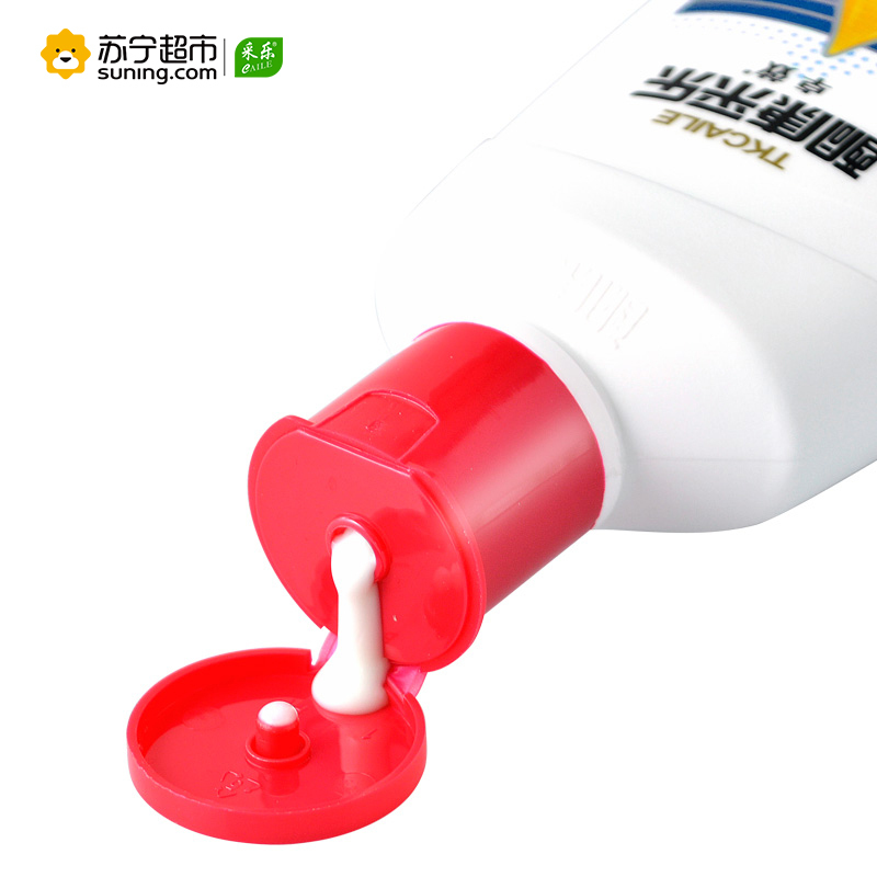 酮康采乐卓效去屑止痒洗发露400ml(清爽洁净)