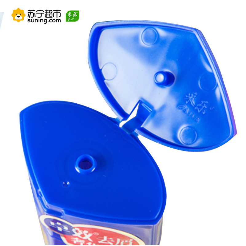 采乐(caile)去屑洗发露清爽去油止痒型400ml