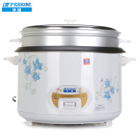 半球(Peskoe) CFXB120-5M正品电饭锅商用饭店食堂专用超大号电饭锅(12升)