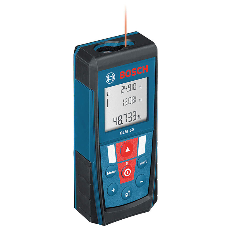 博世 博世 GLM50激光测距仪-50米 GLM50