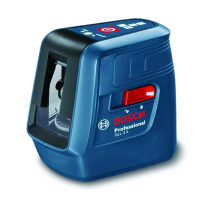 博世 博世 GLL3X多功能激光标线仪 GLL3X