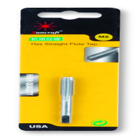 升华 Suncraft机用丝锥 M5x0.8 01.02.0101.0005