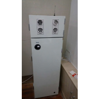 广州泽风立式新风机