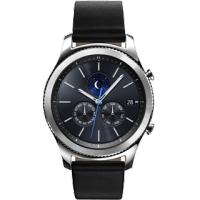 三星 (SAMSUNG) Gear S3 Classic SM-R770NZSATGY 智能手錶