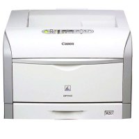 佳能(Canon)LBP5960 A3彩色激光打印机 (自动双面网络)