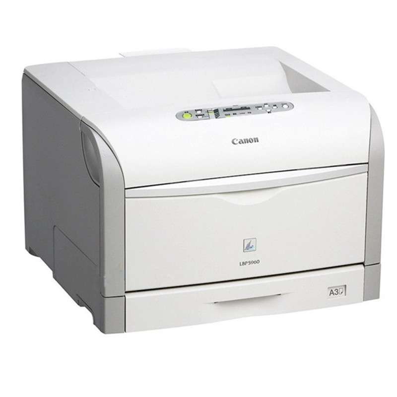 佳能(Canon)LBP5960 A3彩色激光打印机 (自动双面网络)