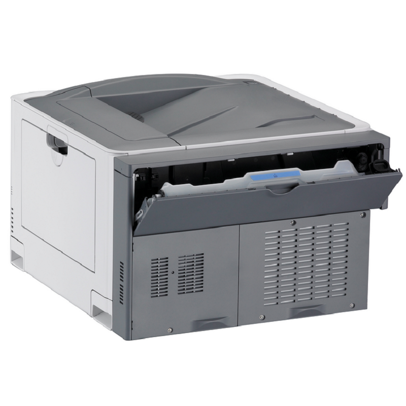 佳能(Canon)LASER SHOT LBP9100Cdn A3激光单功能打印机 双面打印高清大图