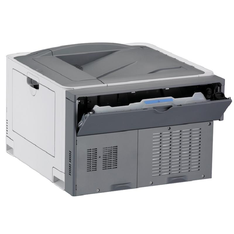 佳能(Canon)LASER SHOT LBP9100Cdn A3激光单功能打印机 双面打印