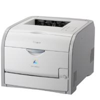 佳能(Canon)LASER SHOT LBP7200cd A4彩色激光打印机 双面打印