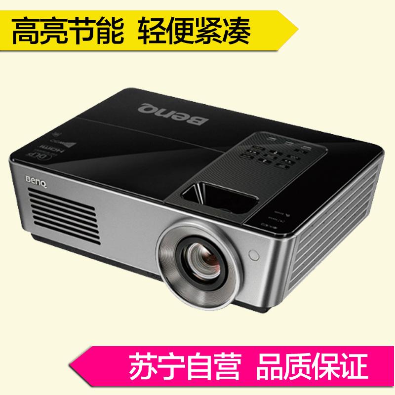 明基(BenQ)SH915 互动 商务投影机
