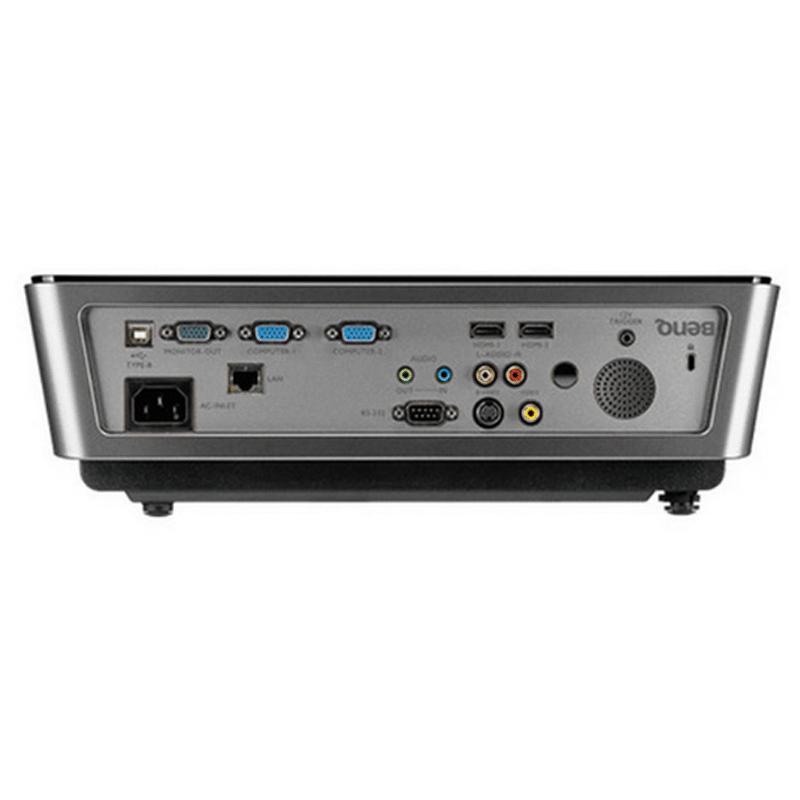 明基(BenQ)SH915 互动 商务投影机