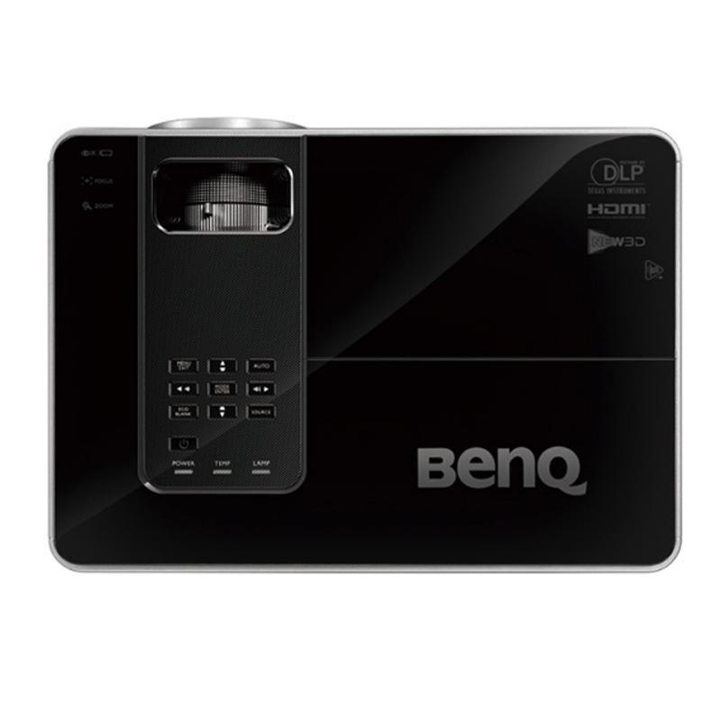 明基(BenQ)SH915 互动 商务投影机
