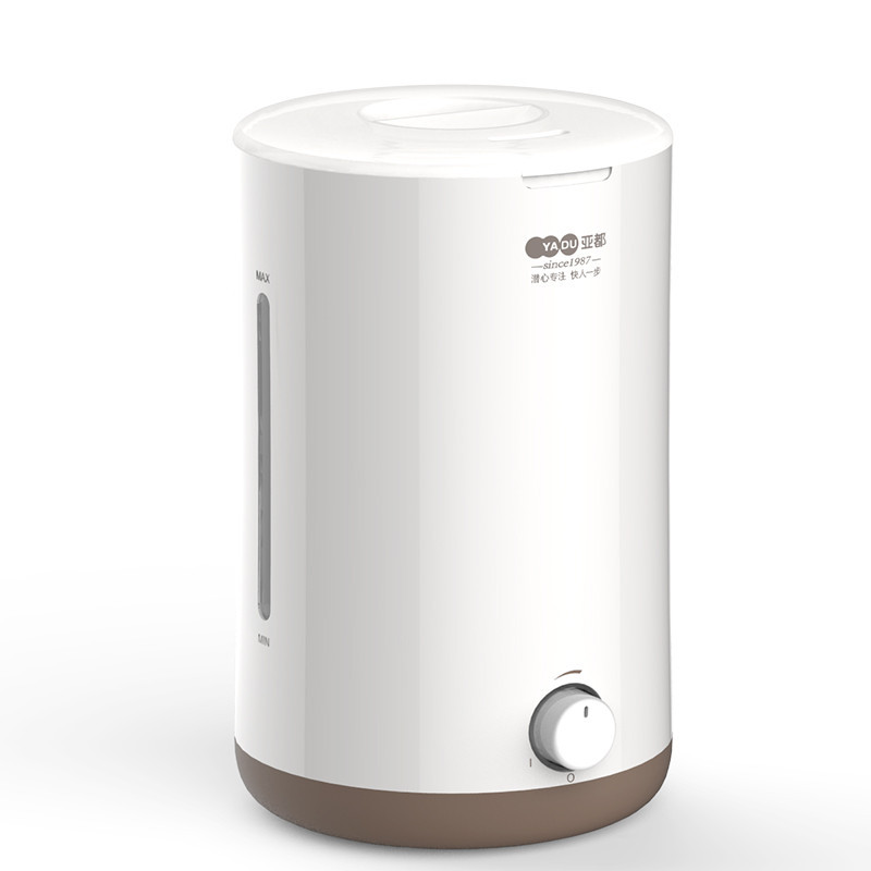 亚都(YADU)SC-S036上加水型超声波加湿器 上加水