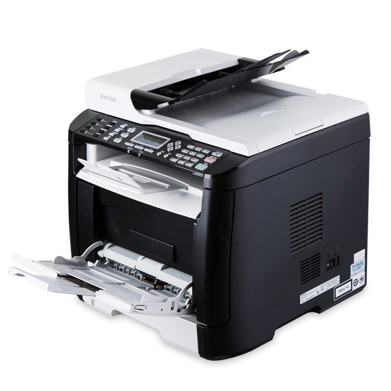 理光(RICOH)SP 310SFNw A4黑白激光一体机