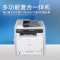 理光(RICOH) SP 3610SF A4多功能机 复合激光一体机激光打印机