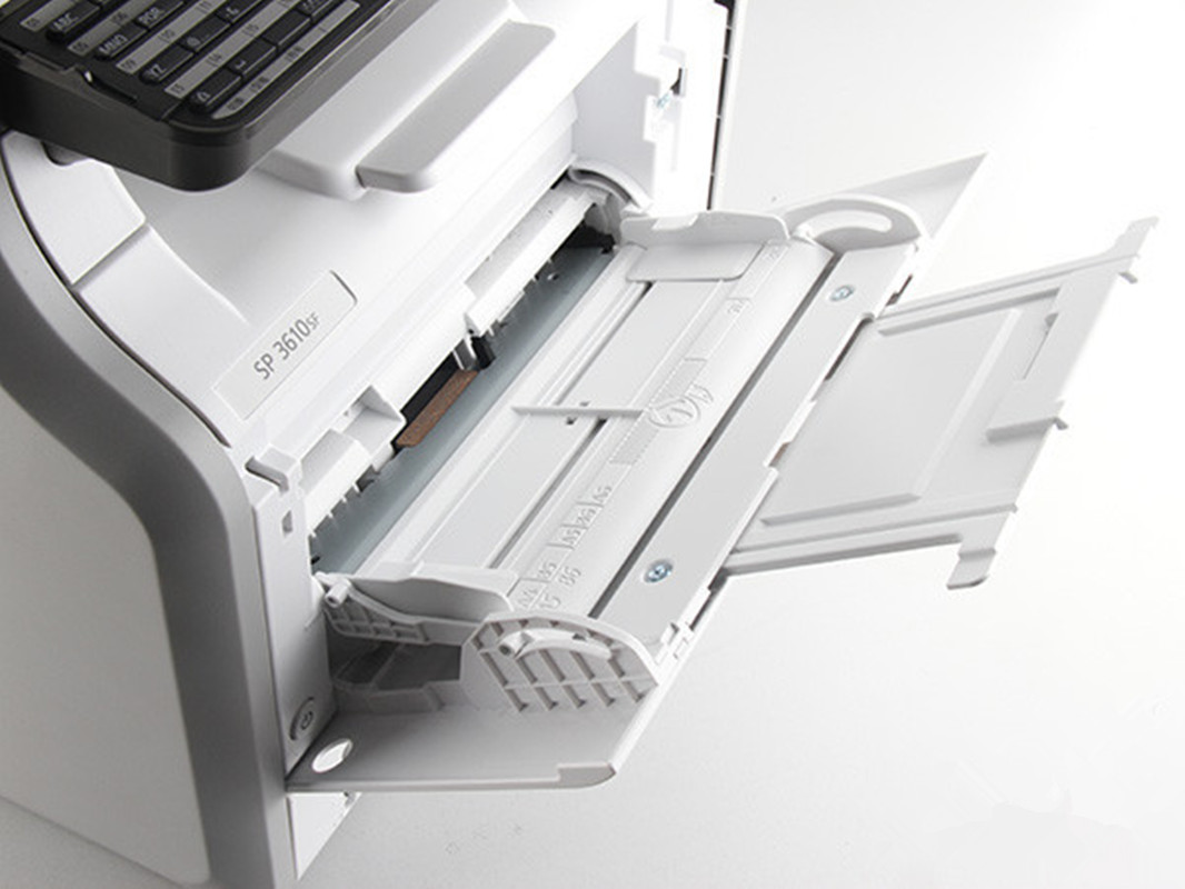 理光(RICOH) SP 3610SF A4多功能机 复合激光一体机激光打印机