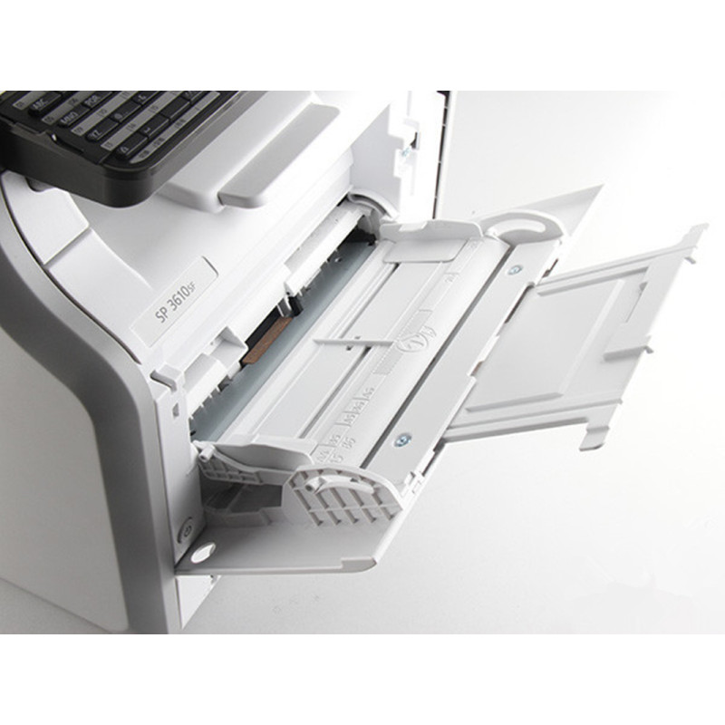 理光(RICOH) SP 3610SF A4多功能机 复合激光一体机激光打印机