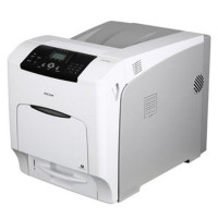 理光(RICOH) SP C440DN A4彩色激光打印机