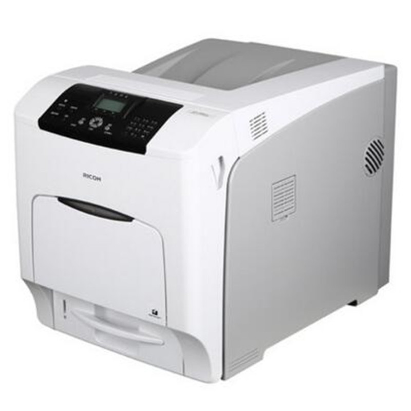 理光(RICOH) SP C440DN A4彩色激光打印机