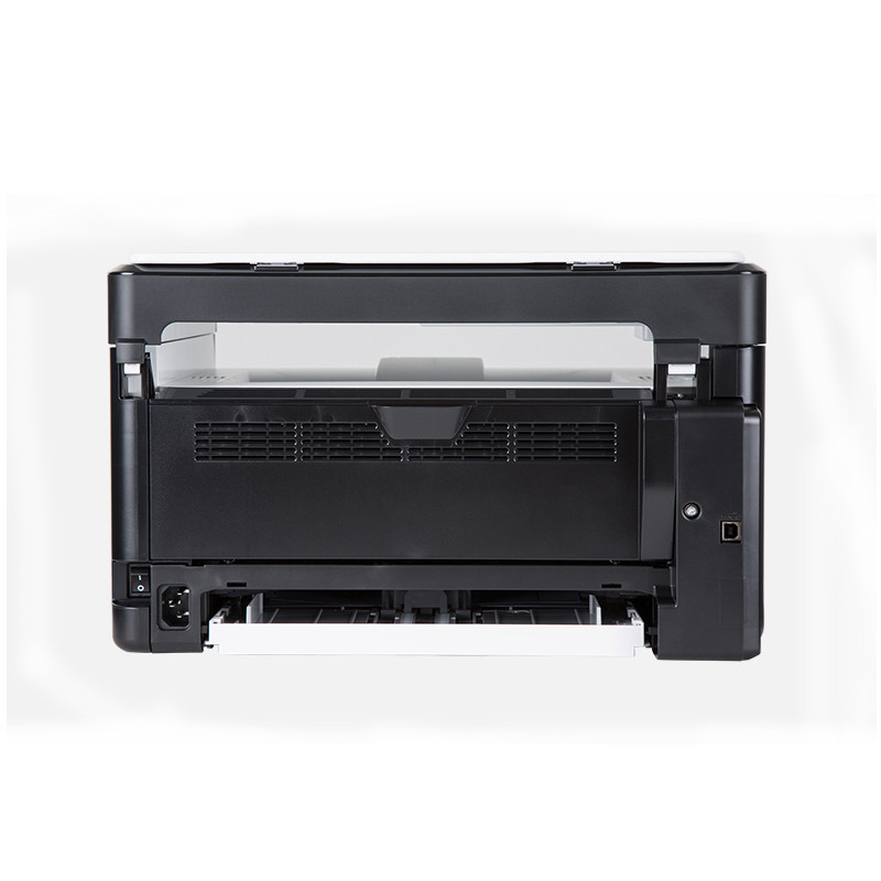 理光(Ricoh)SP 221S A4多功能机 复合激光一体机 激光打印机 复印扫描高清大图