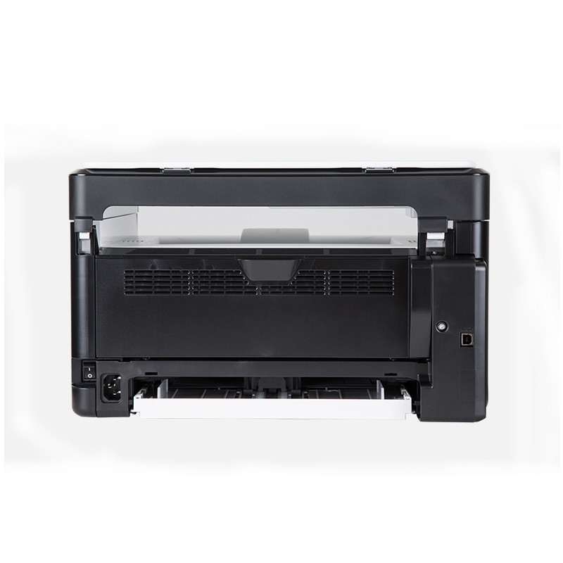 理光(Ricoh)SP 221S A4多功能机 复合激光一体机 激光打印机 复印扫描