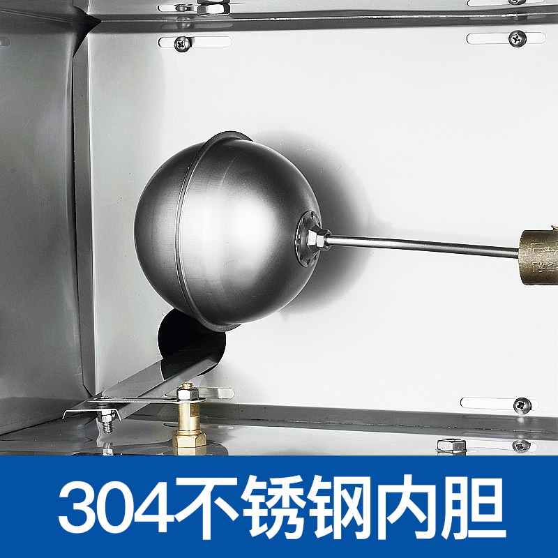 迈玮 商用烧水器 商用电热开水器 全自动 商用奶茶店开水机 3KW不锈钢开水炉烧水器30L