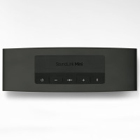 [黑色]BOSE SoundLink Mini 蓝牙扬声器II 迷你无线便携音箱音响 mini2