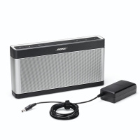 BOSE Soundlink III 蓝牙扬声器 迷你无线便携音箱音响 顺丰包邮