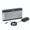 BOSE Soundlink III 蓝牙扬声器 迷你无线便携音箱音响 顺丰包邮