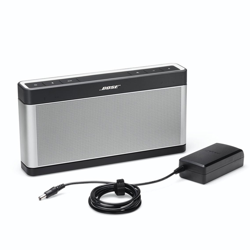 BOSE Soundlink III 蓝牙扬声器 迷你无线便携音箱音响 顺丰包邮