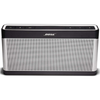 BOSE Soundlink III 蓝牙扬声器 迷你无线便携音箱音响 顺丰包邮