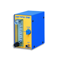 白光 白光 FX-791氮气流量调节器 FX-791