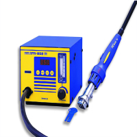 白光 白光 FR802热风式扁平集成电路拔放台 FR802