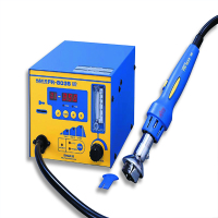 白光 白光 FR803B热风式扁平集成电路拔放台 FR803B