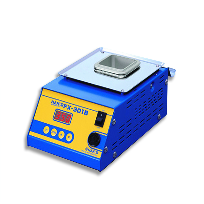 白光 白光 FX-301B数字式控温熔锡炉 FX-301B